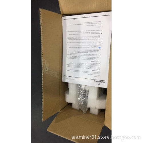 In Stock Newest Antminer D3 S9 L3+ Btc Mining Miner Asic S9 S9 Antminer